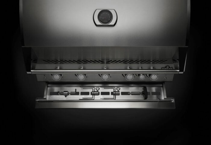 napoleon-700-serie-inbouw-storage