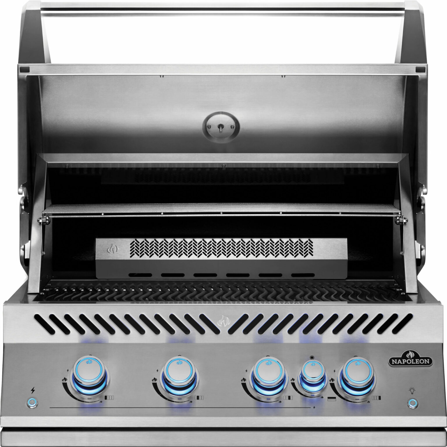 napoleon-700-series-32-inch-rvs-inbouw-open-voorkant