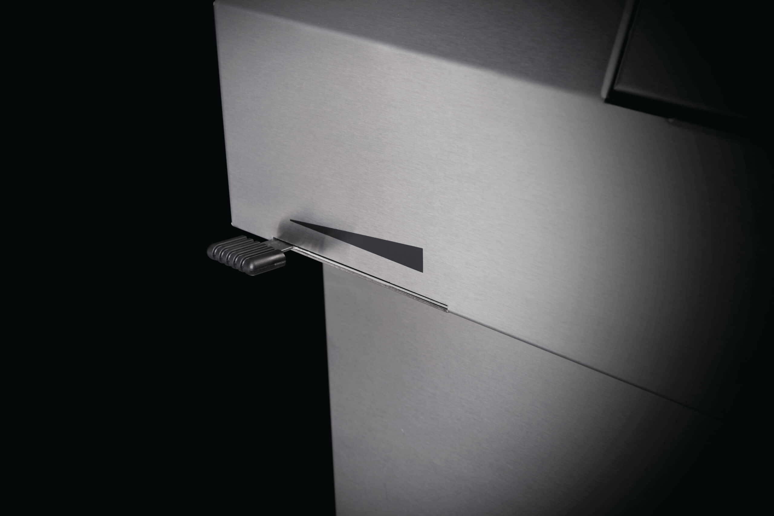 napoleon-charcoal-professional-605-luchtschuif