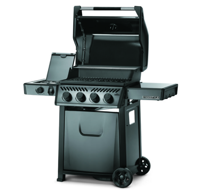 napoleon-freestyle-425-sb-schuin-deksel-open