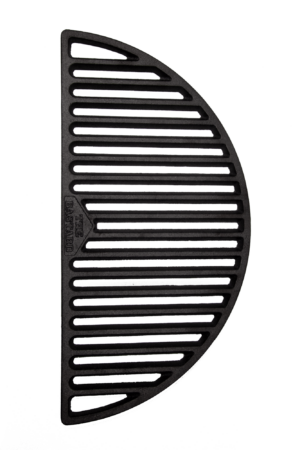 Gietijzeren rooster halve maan The Bastard - Large