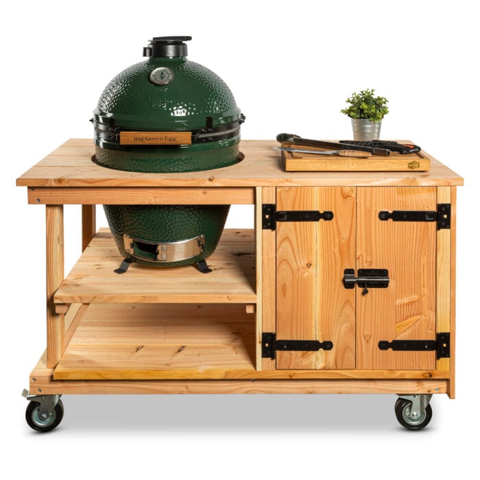 Douglas-Kast-Big-Green-Egg-Large-1