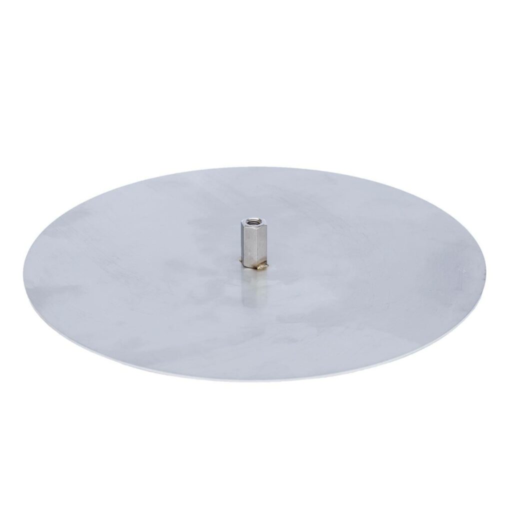 Spit As Houder LetzQ