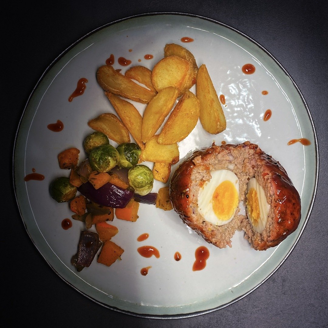 Meat-muffins-recept-bbq-kamado-biggreenegg7