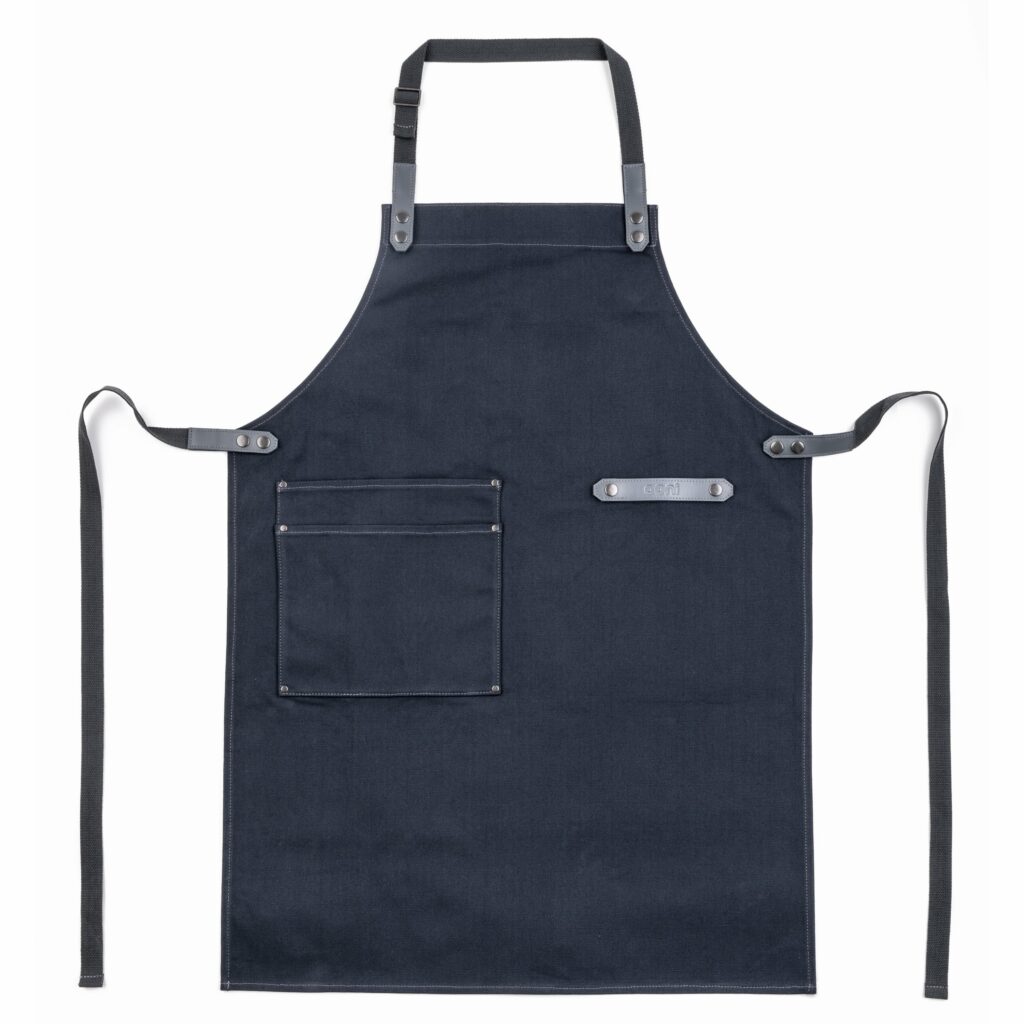 Ooni Pizzaiolo Apron-Schort-Pizzaoven