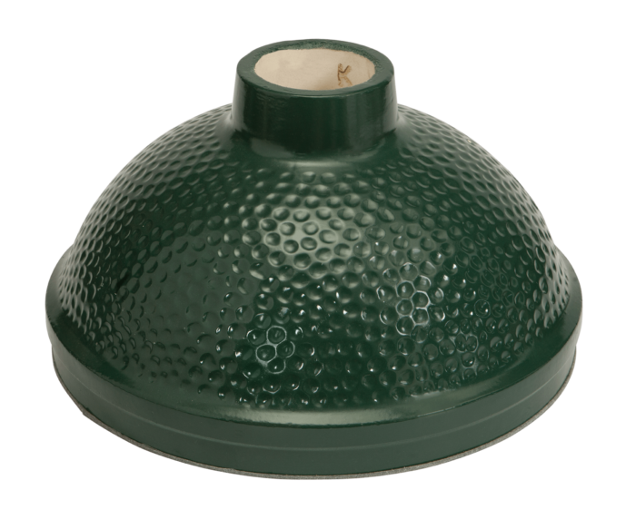 Dome (deksel) voor de Big Green Egg