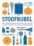 Stoofbijbel Julius Jaspers
