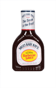 Sweet Baby Ray's Original