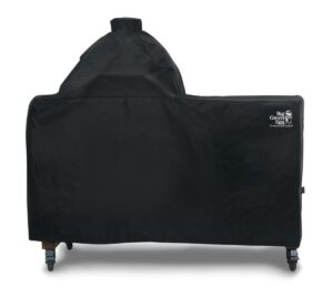 Hoes cover Big Green Egg alle uitvoeringen - Hoes 126498