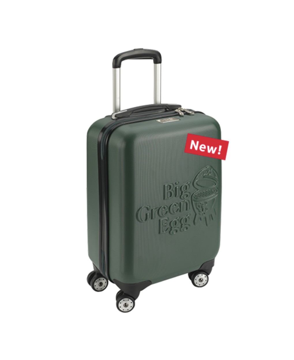 Koffer - Big Green Egg