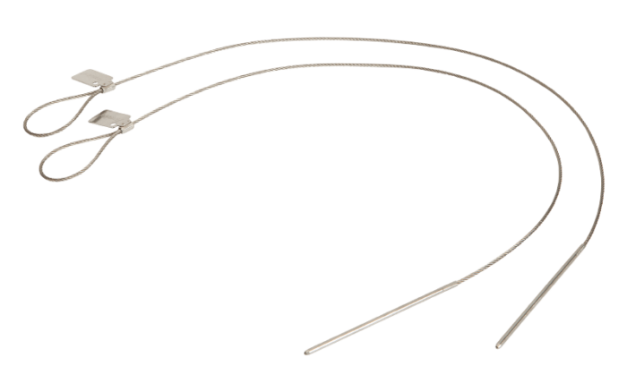 Flexibele spiezen (FireWire flexible skewers)