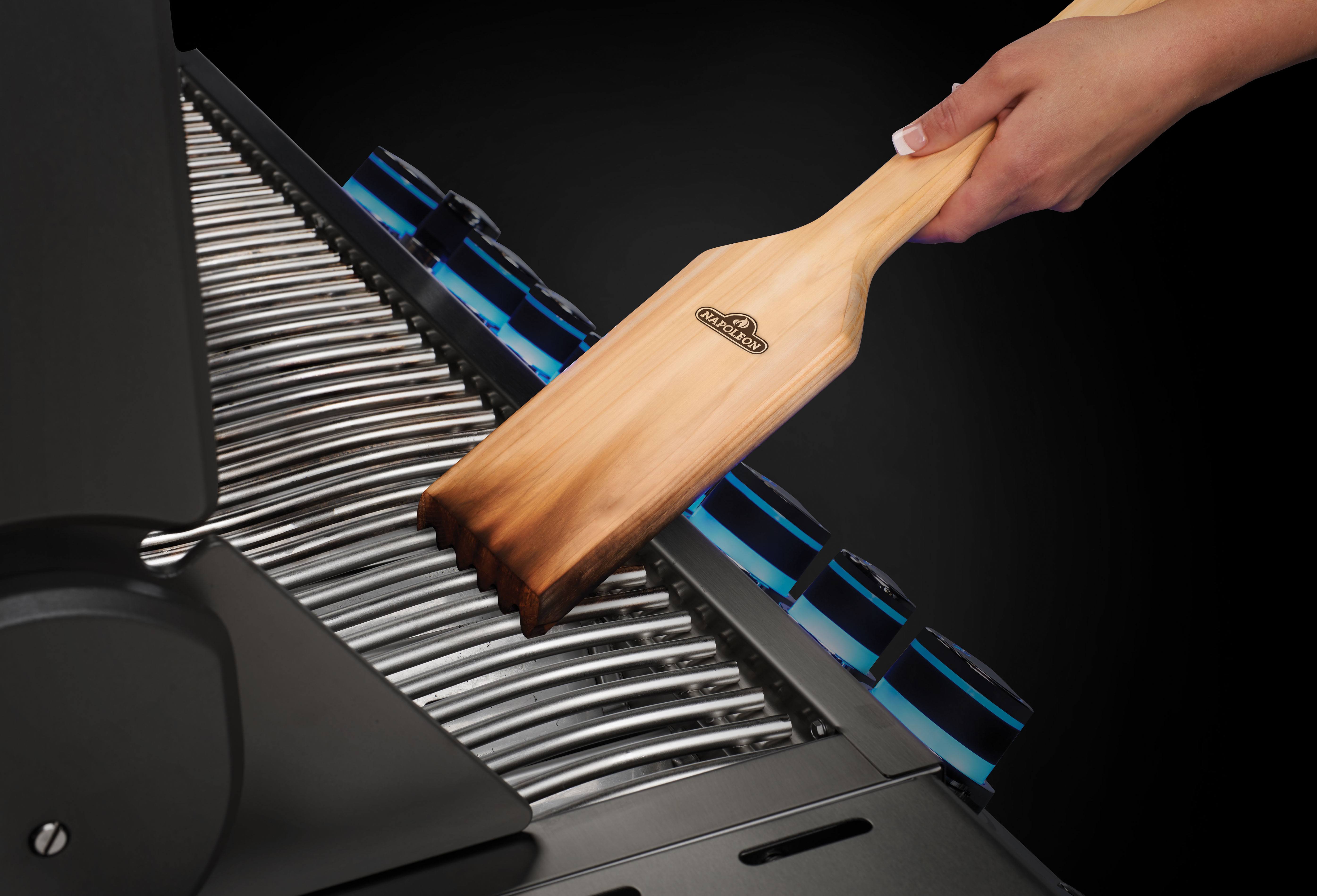 napoleon-roosterschraper-van-cederhout