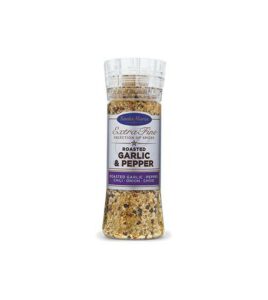 Santa Maria Roasted Garlic & Pepper molen