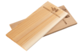Houten grillplanken (Wooden Grilling Planks ) Big Green Egg