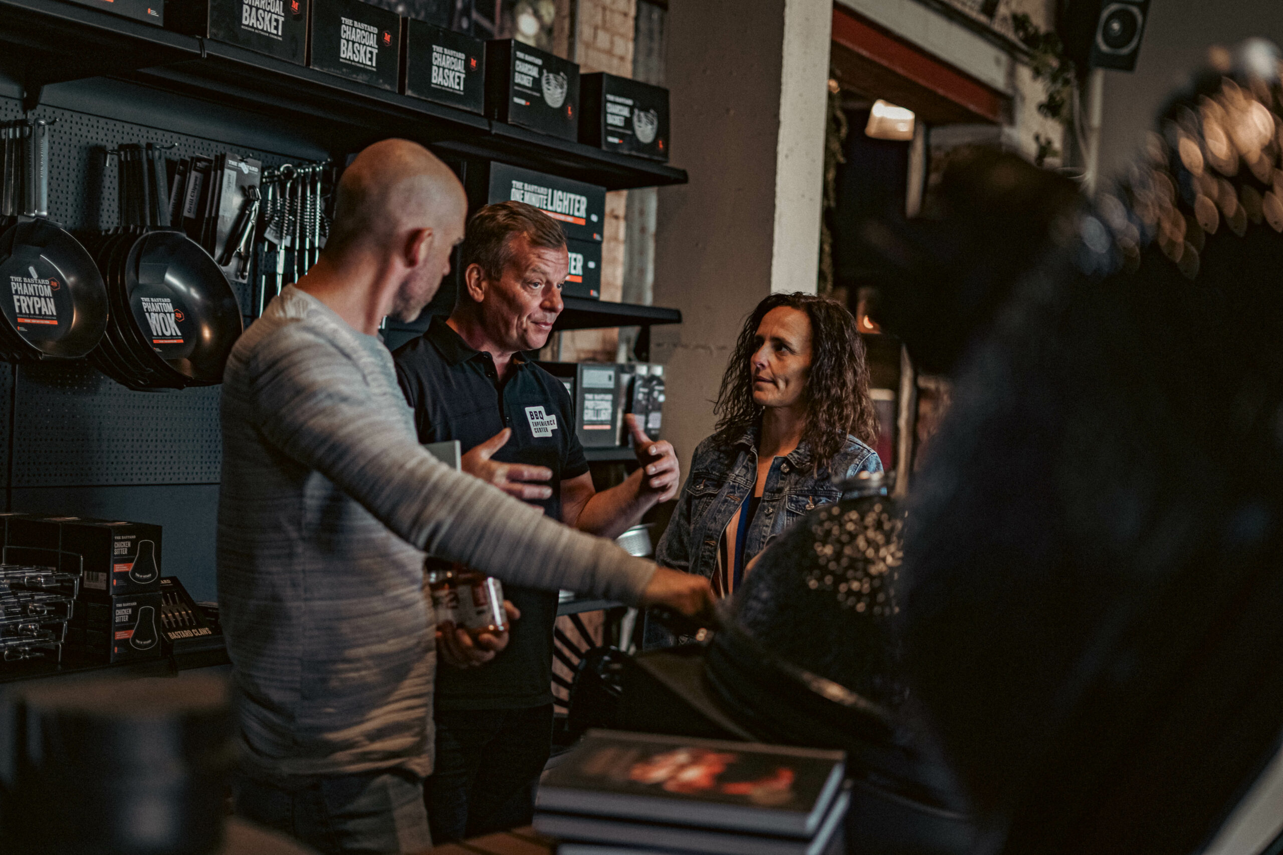 Vacature-Vacatures-Belgie-Leuven-BBQ-Winkel-Showroom-Culinair-Adviseur-Weekendhulp