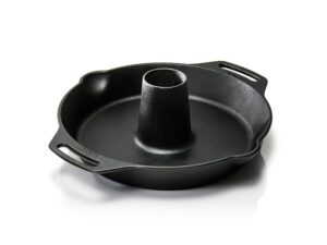 Gietijzeren Gevogelte Braadpan 30 cm Petromax