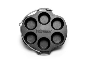 Gietijzeren Muffinvorm Petromax