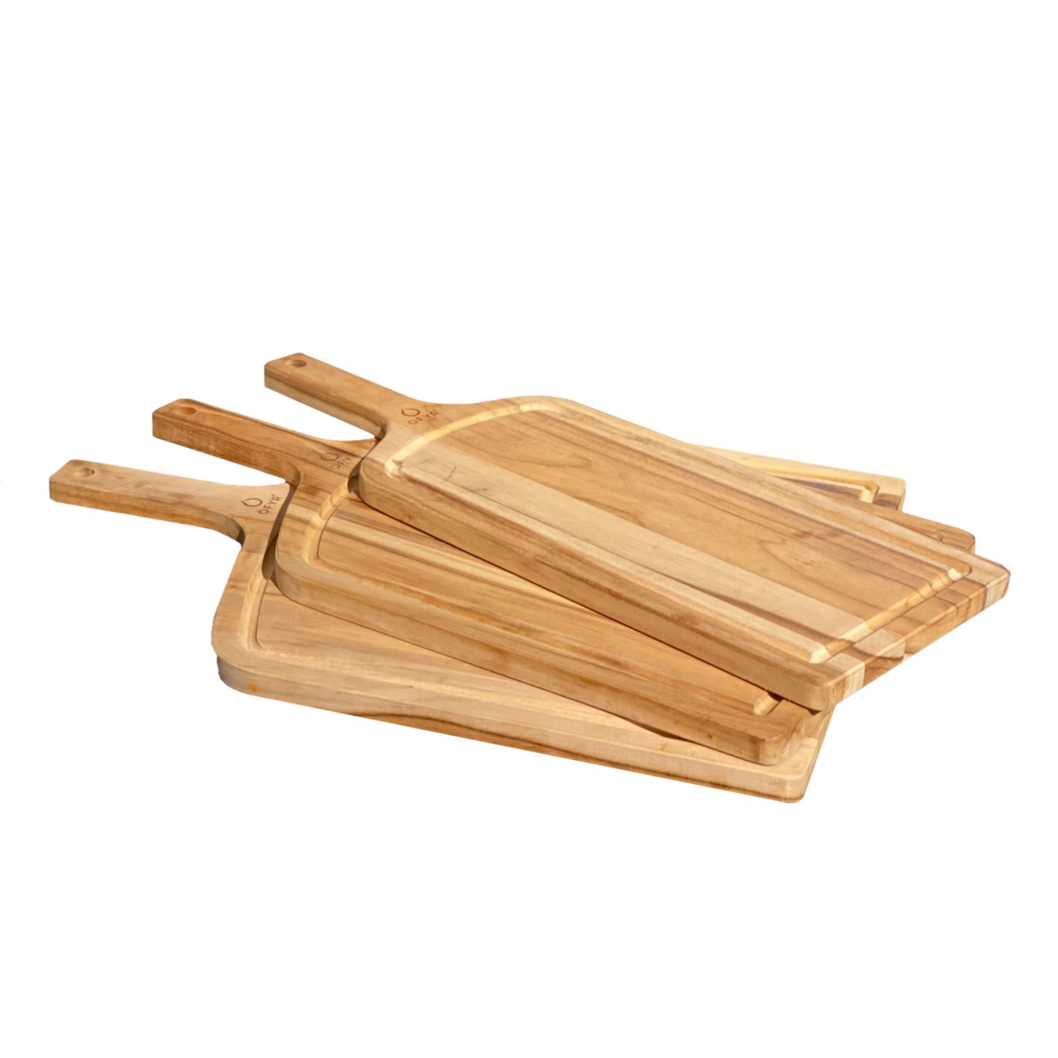 ofyr serveerplanken