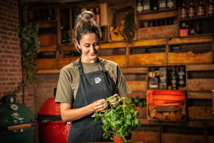 BXC-schort-BXC-schort-antraciet-13