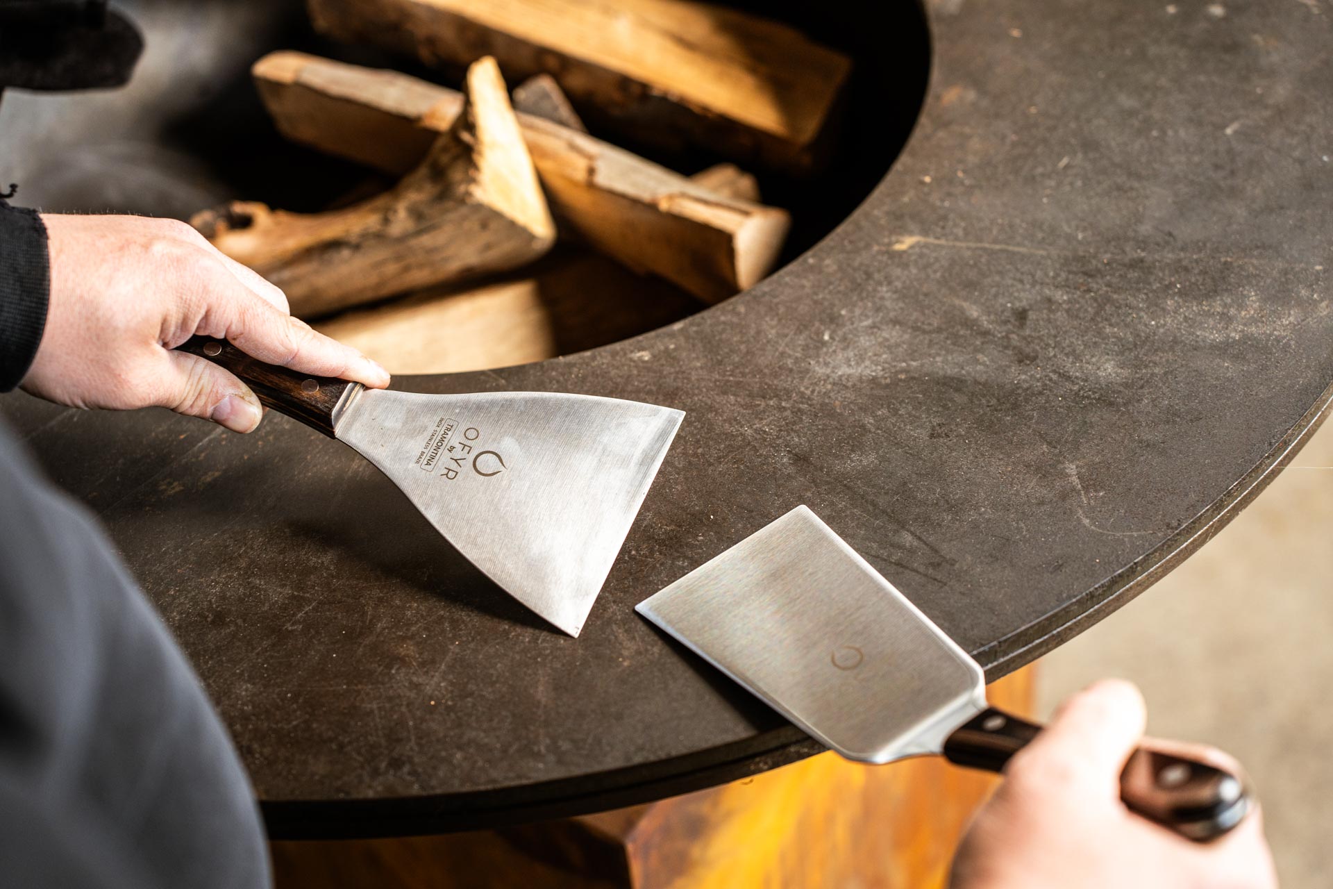 Ofyr showroom april 2024 -07