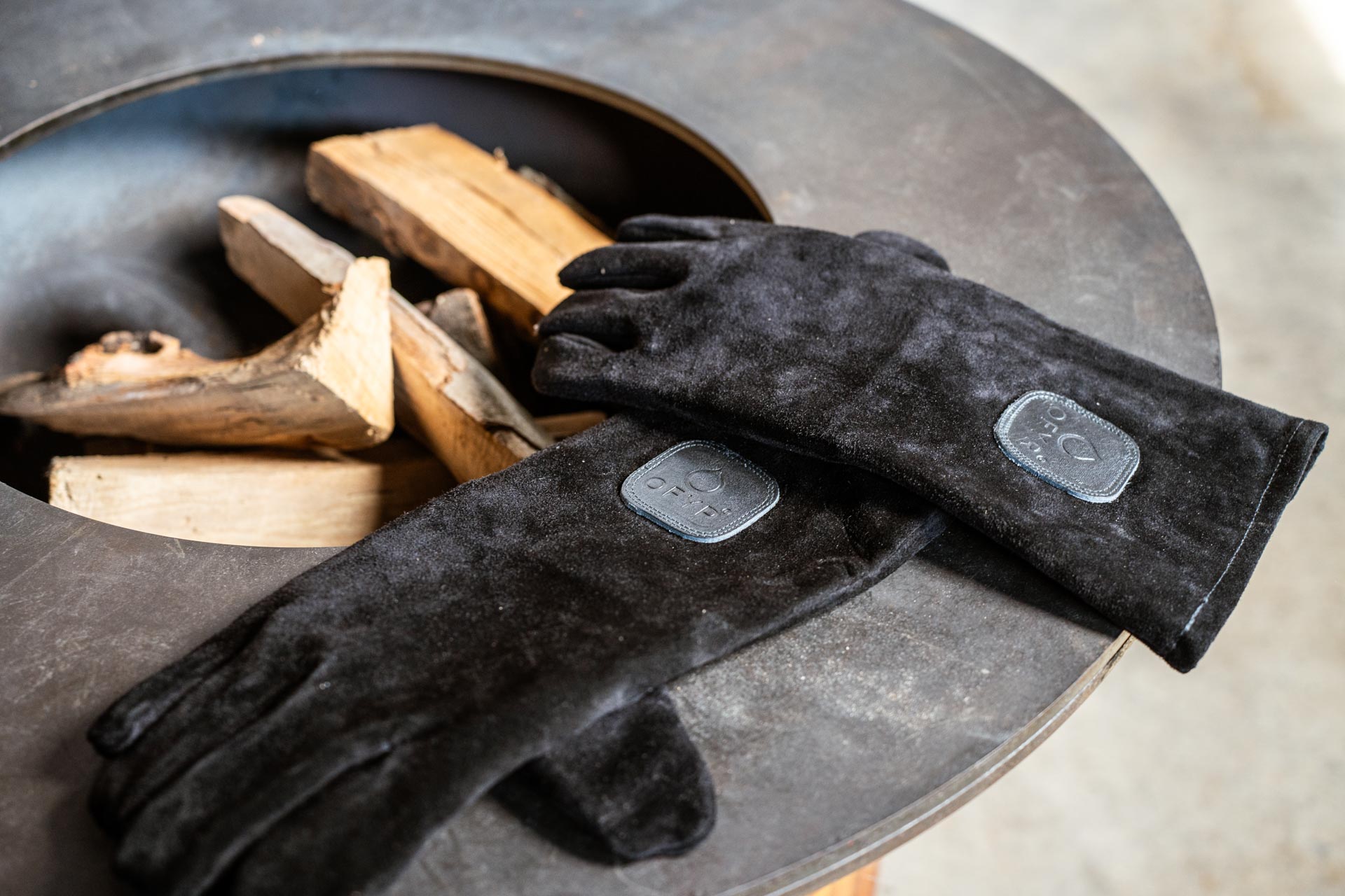 Ofyr showroom april 2024 -08