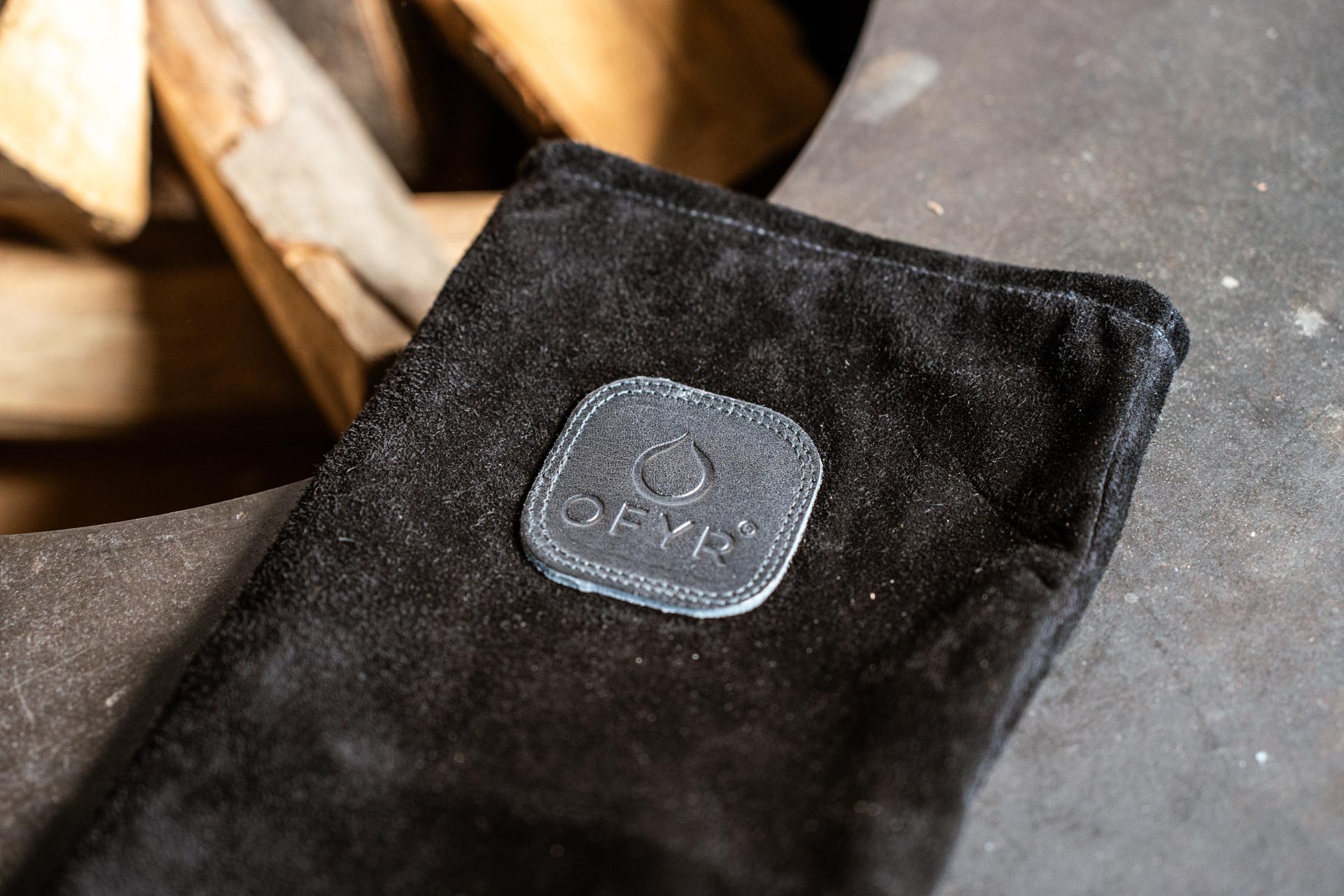 Ofyr showroom april 2024 -10