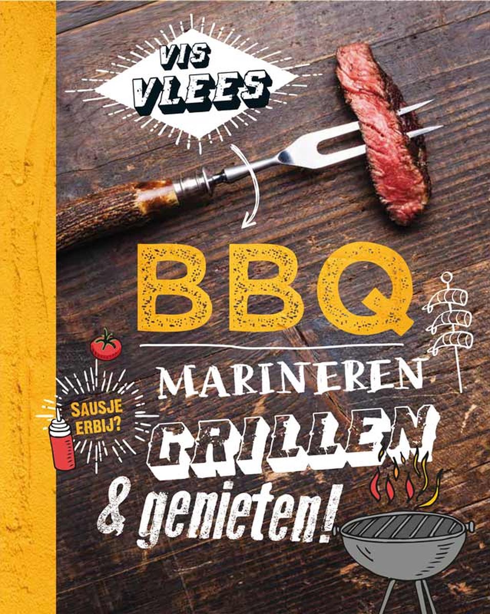BBQ-marineren-grillen-genieten
