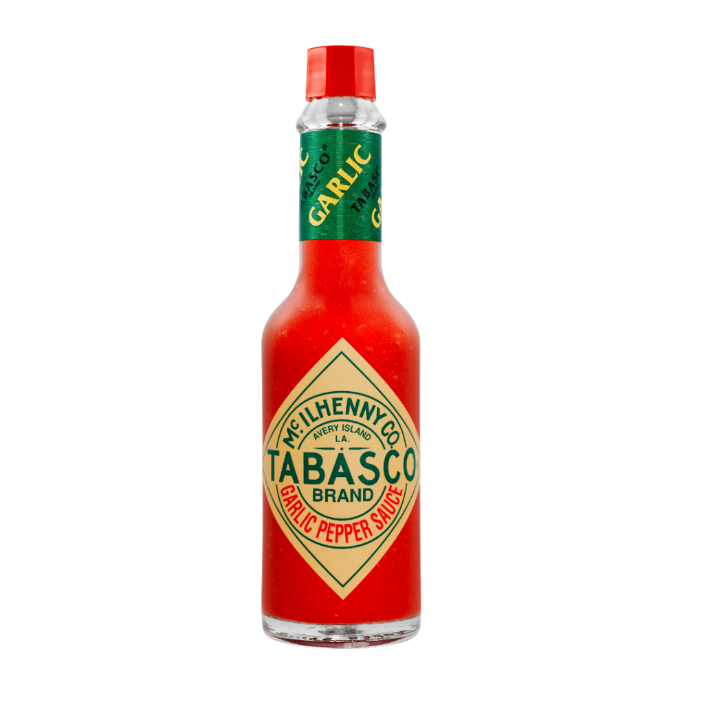 Tabasco-Garlic-fles-60ml