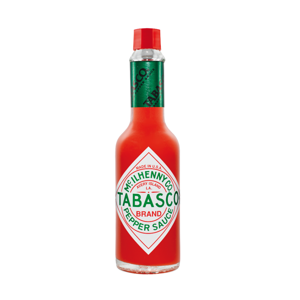 Tabasco-rood-fles-60ml