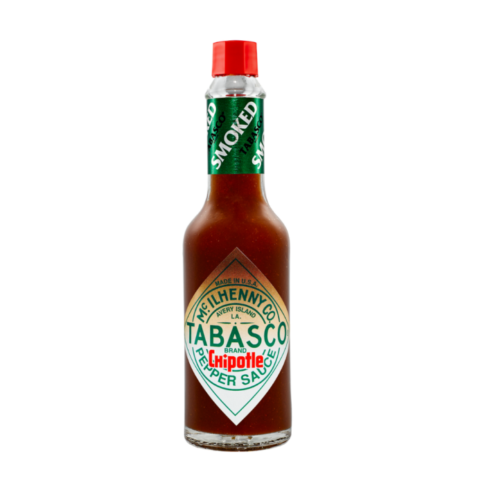 Tabasco-chipotle-fles-60ml