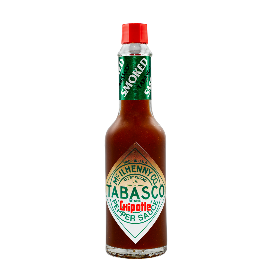 Tabasco-chipotle-fles-60ml