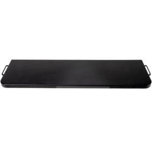 Treager-Timberline-XL-Pop-And-Lock-inklapbare-voorplank