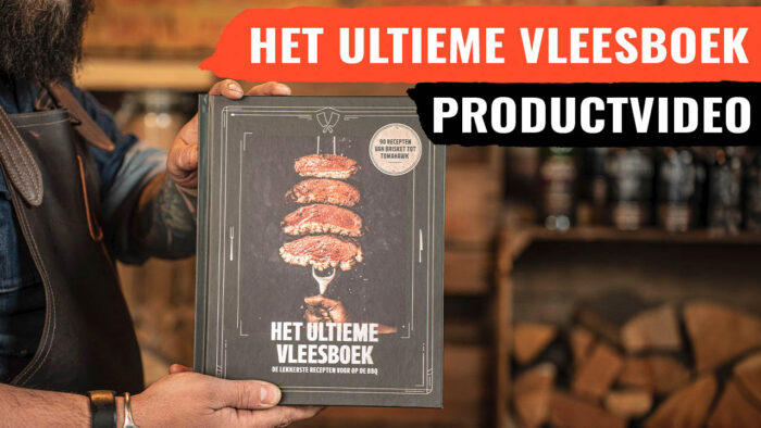 Het Ultieme Vleesboek thumbnail