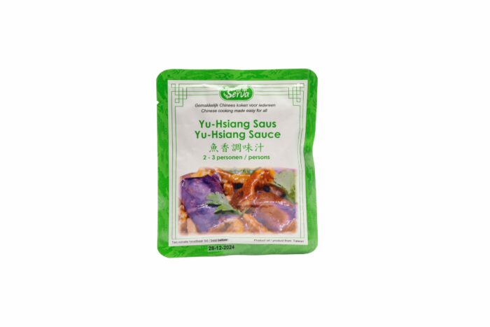 Serva-Yu-Hsiang-Saus