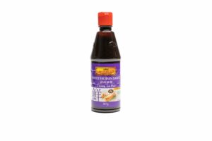Zoete-Hoisin-Saus