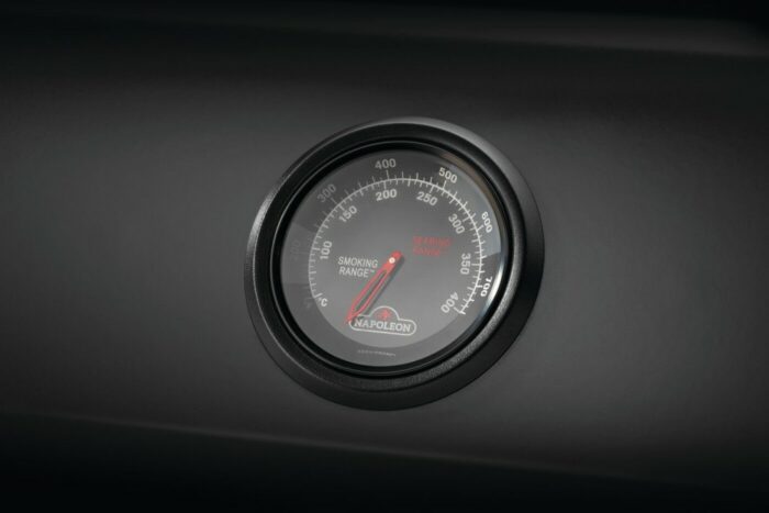 Phantom-freestyle-425-napoleon-gas-bbq-Temperatuur