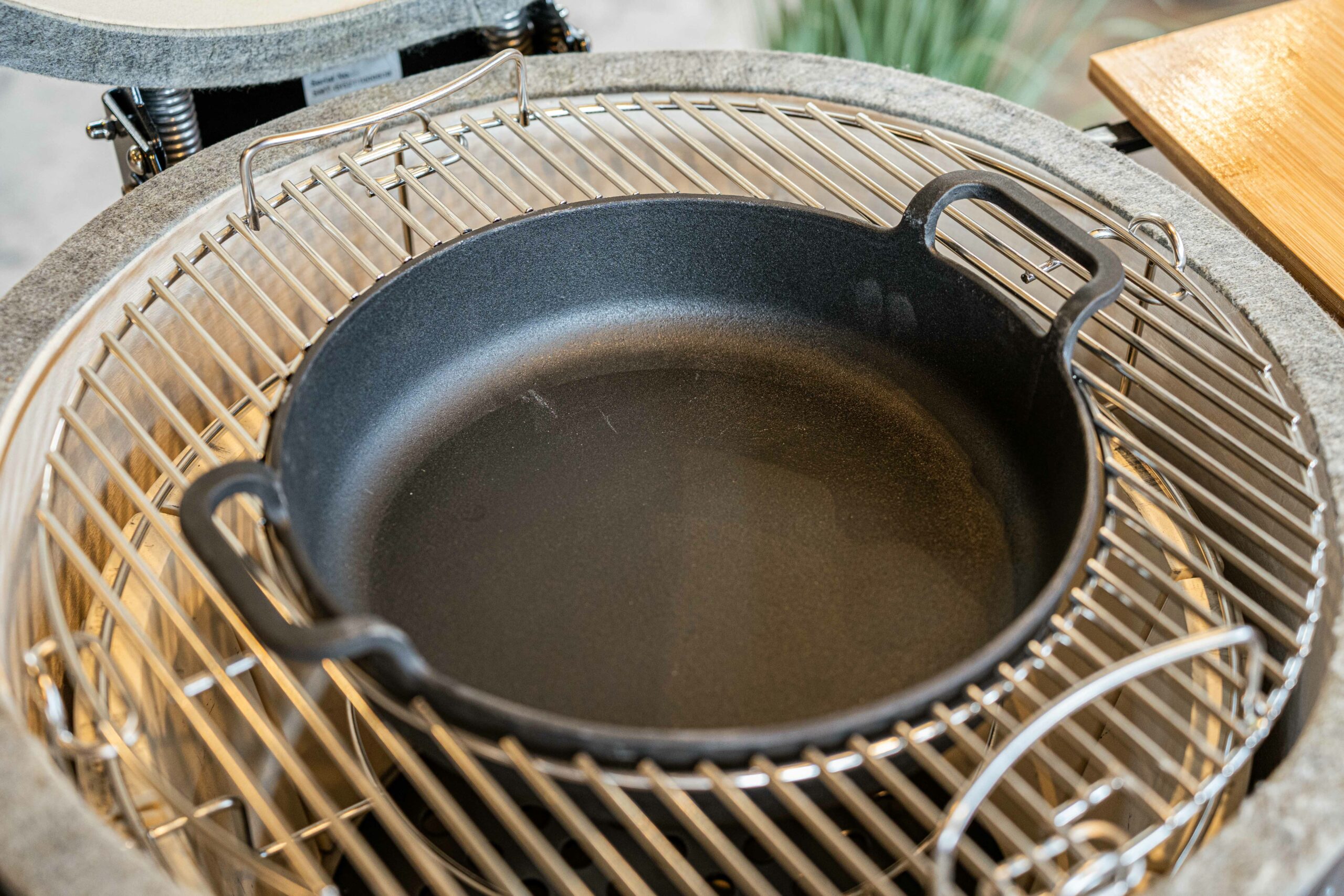 Grill-Guru-Flip-grid-systeem-gietijzeren-pan