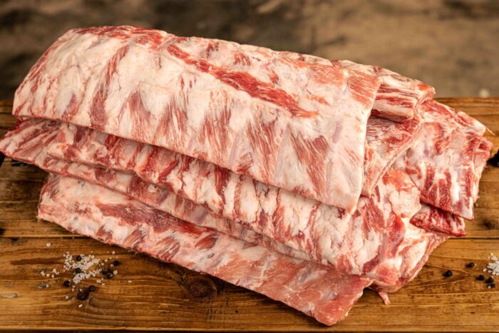 Iberico-spareribs-5-kg-doos