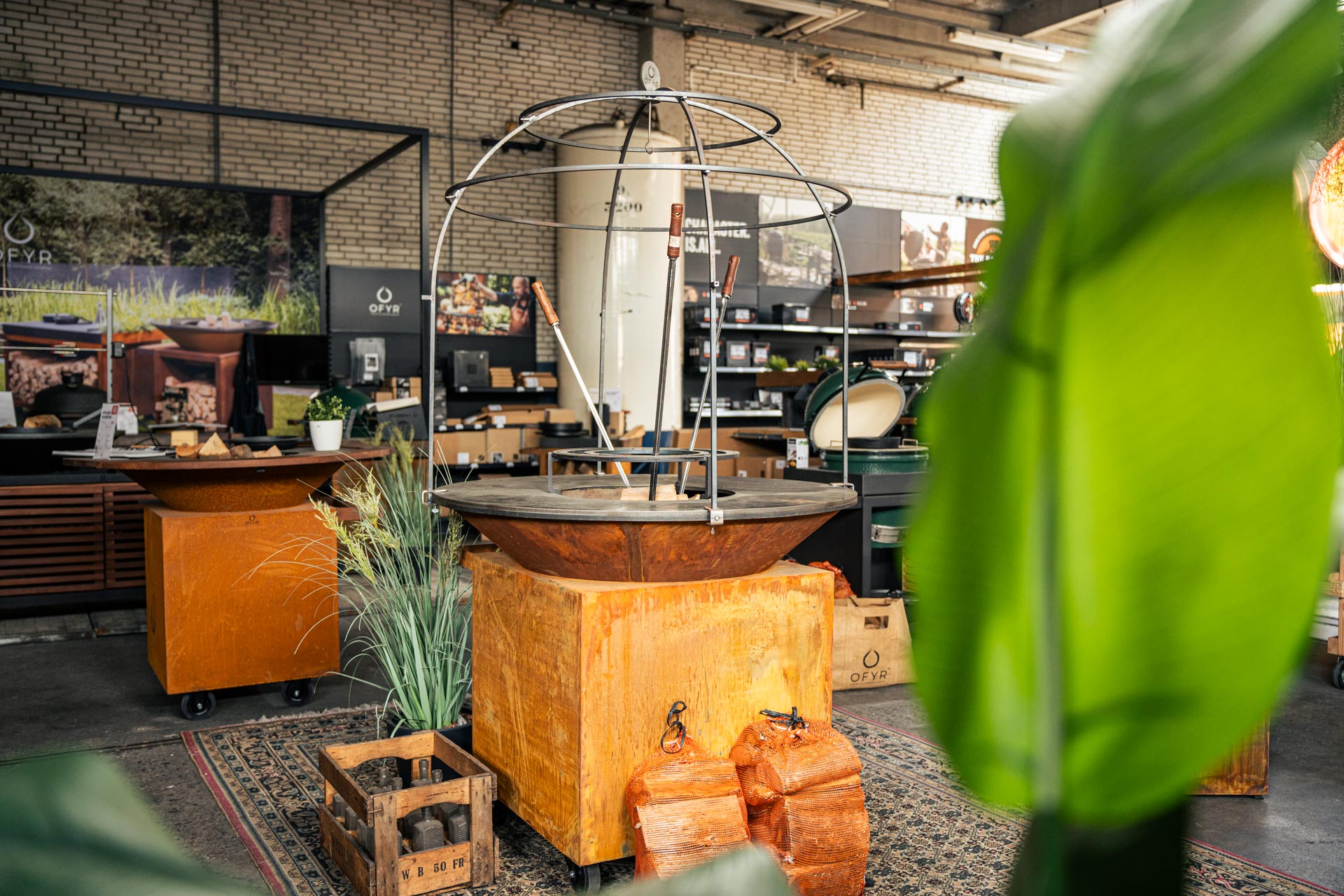 Ofyr showroom april 2024 -27