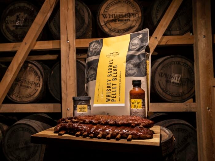 Traeger pellets Whistle Pig Collab_Group_Lifestyle_007