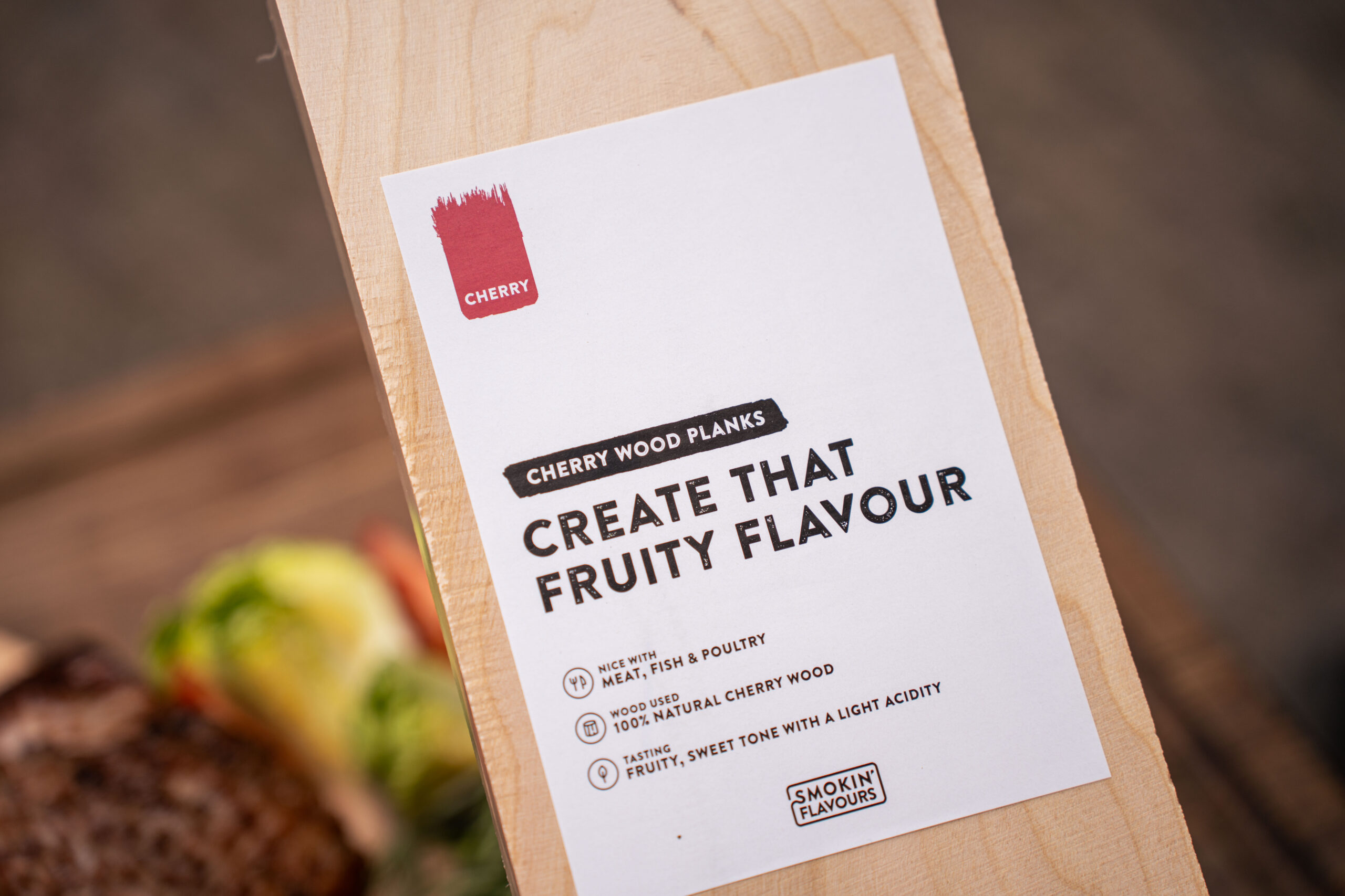 Kersen-rookplank-smokin-flavours