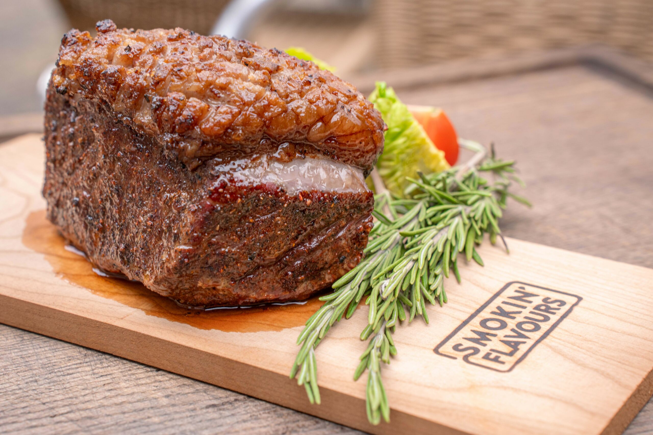 Kersen-rookplank-smokin-flavours