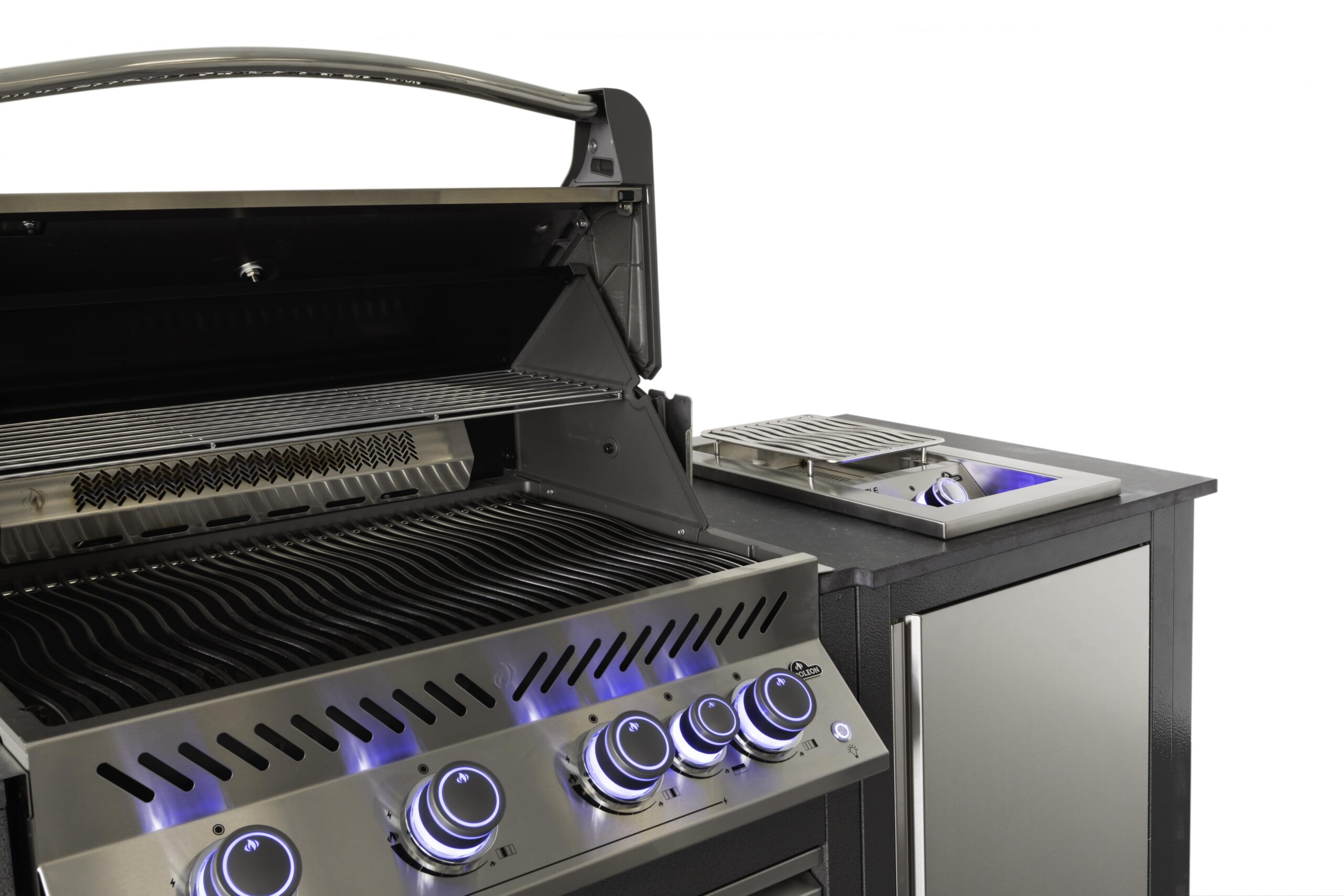 napoleon-oasis-buitenkeuken-angle-sizzle-zone