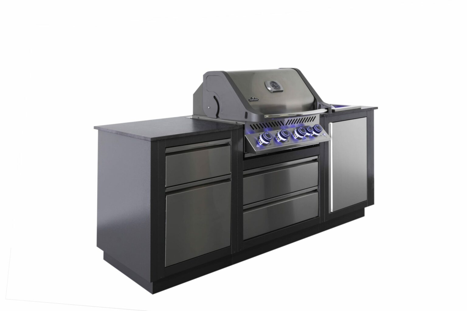 napoleon-oasis-buitenkeuken-prestige-500-angle