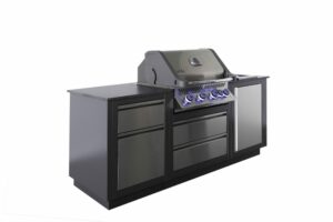 napoleon-oasis-buitenkeuken-prestige-500-angle