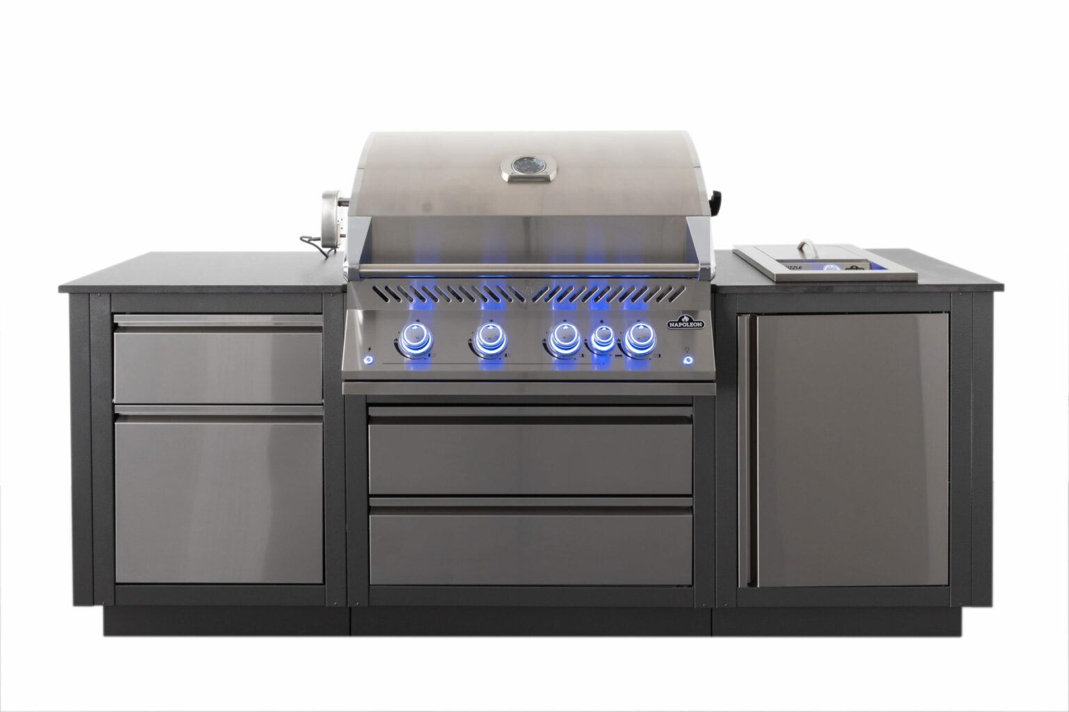 napoleon-oasis-compact-buitenkeuken