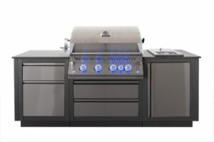 napoleon-oasis-compact-buitenkeuken