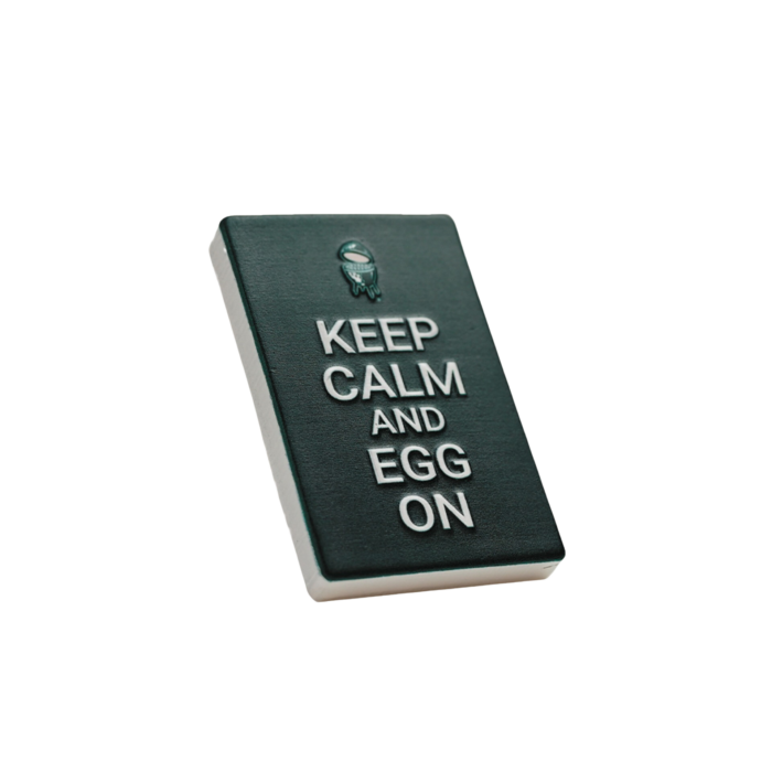Big-green-egg-koelkast-magneten-keep-calm