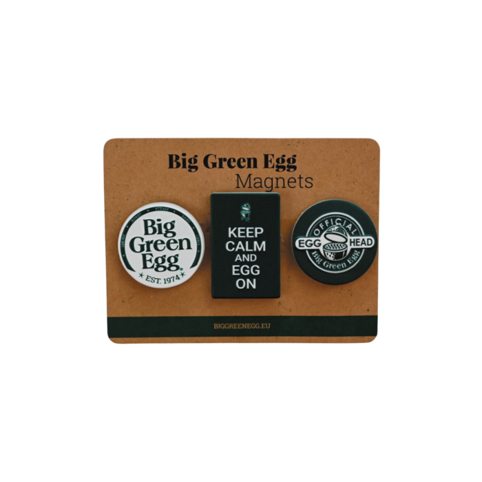 Big-green-egg-koelkast-magneten-verpakking
