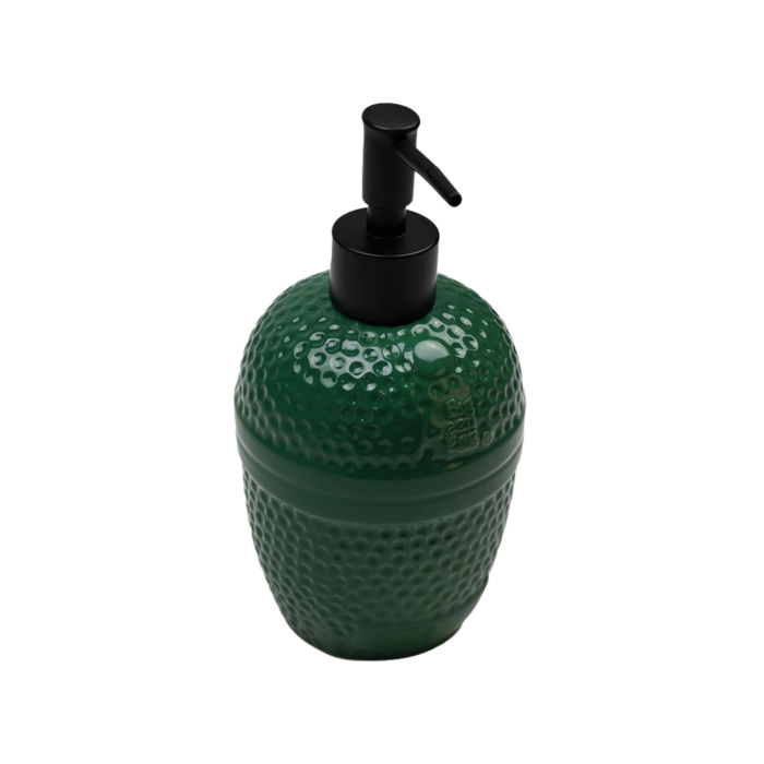Big-green-egg-zeep-dispenser-2